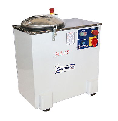 Masseira Rápida Gastromaq MOD MR-05