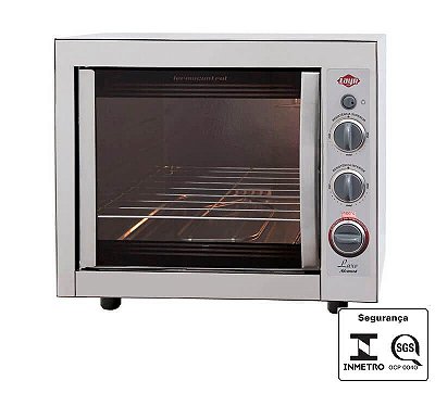 Forno Elétrico luxo 220v Layr