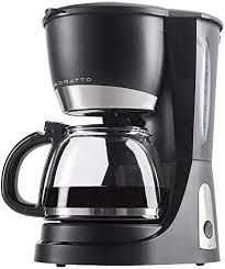 Cafeteira Vetro Caffe CEV15-01 110V