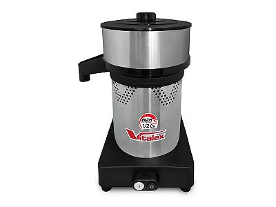 Extrator de Sucos Super 1/2cv 220v-Vitalex