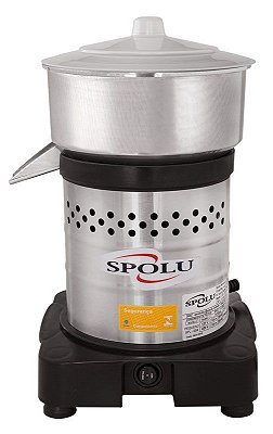 Extrator De Sucos SPL-004-Spolu