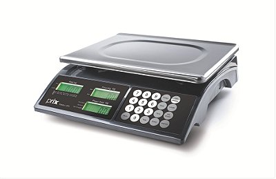 Balança Digital Pesadora 6/15/32Kg Prix III Toledo