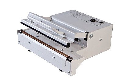 Seladora Manual de Mesa – H 22-2 Barbi