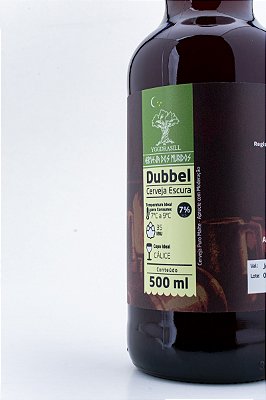 Cerveja Artesanal DUBBEL