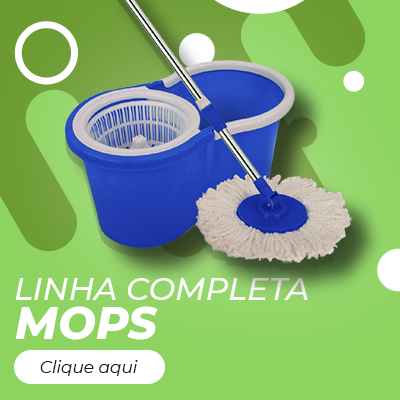 Mini Mops