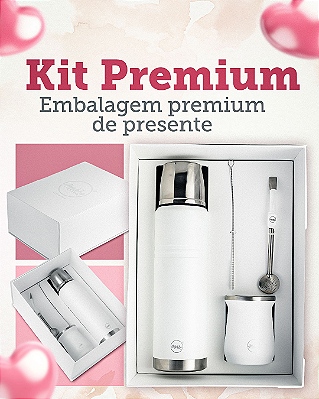 Banner Trio Kit premium dia das mães