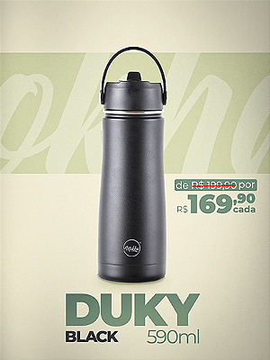 Duky 590ML