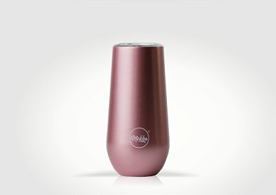 Copo Térmico Champ 150ml Rose