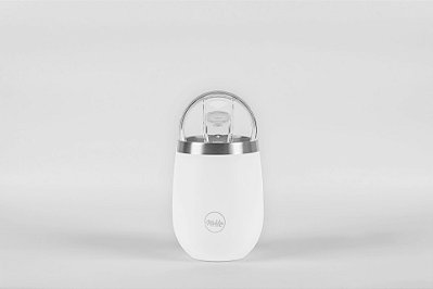 Copo Térmico  Dropy   360ML  BRANCO