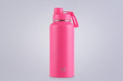 Copo Térmico para Café Coffy 470 ml Pink - Mokha - Copos Térmicos -  Garrafas Térmicas - Aço Inox - Isolamento à Vácuo