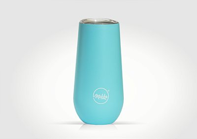 Copo Térmico Champ 150ml AZUL