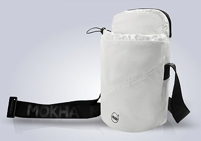 Bolsa Shoulder Bottle - BRANCA