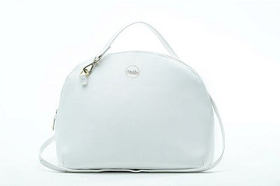 Bolsa Térmica Lunch 3lts All White