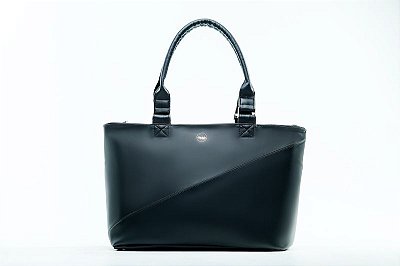 Bolsa Térmica Veb Premium 8lts - All Black 