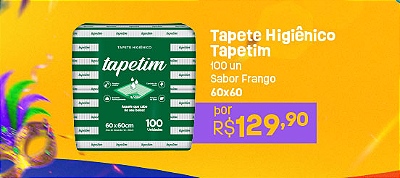 Tapetim