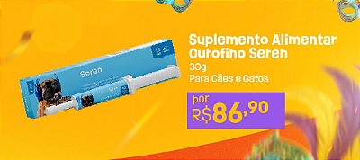 Suplemento Seren - Carnaval 26