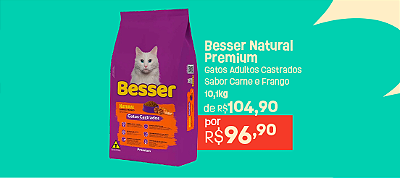 BESSER GATOS PROMO ABR26