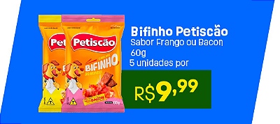 COPA BIFINHOS