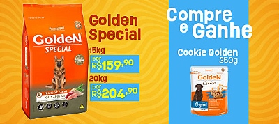 Golden Special Natal 2025