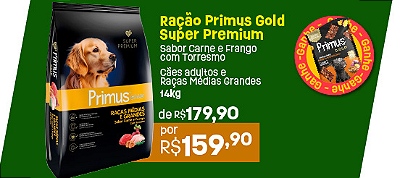 COPA - PRIMUS