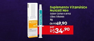 NUXCELL NEO
