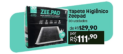 ZEEPAD - MAIO/26