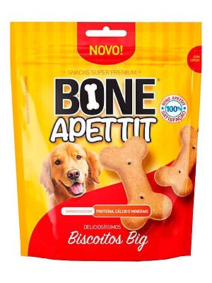 Biscoito Bone Apettit para Raças Grandes