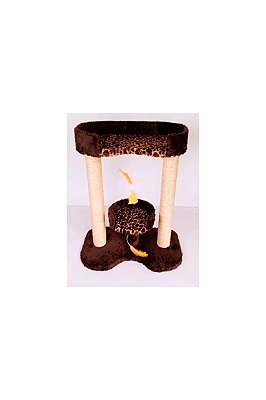 Arranhador Mobile Lua Núm. 45 para Gatos + Frete (à combinar) - Consulte regiões com entrega
