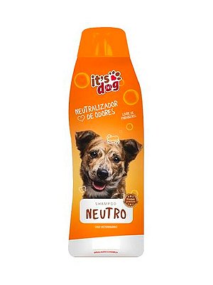 Shampoo Its Dog Neutro para Cães - 700ml