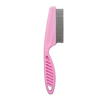 Pente fino Antipulgas Dogs Era para Cães e Gatos