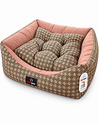 Caminha POP Quadrada para Cães e Gatos 48x48cm - Maxipet