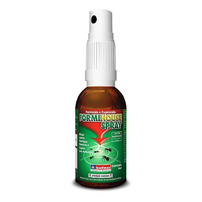 Inseticida Formihouse Spray 35ml