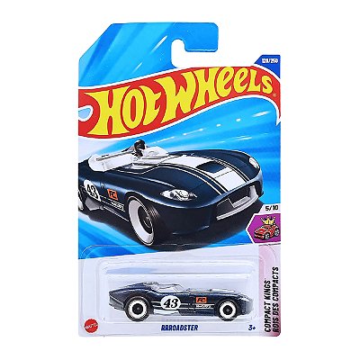 Carrinho Hot Wheels Rrroadster 2025 Lote Q JBB97 5/10