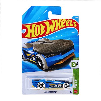 Carrinho Hot Wheels Gordon Murray Automotive T33 2026 Lote A JJJ62