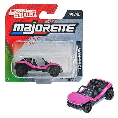 Majorette Volkswagen ID. Buggy Ride Now