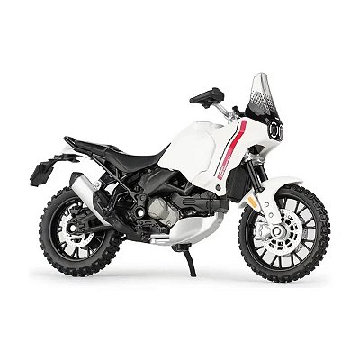 Moto Maisto 1:18 Ducati DesertX