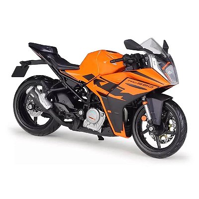 Moto Maisto 1:18 KTM RC 390