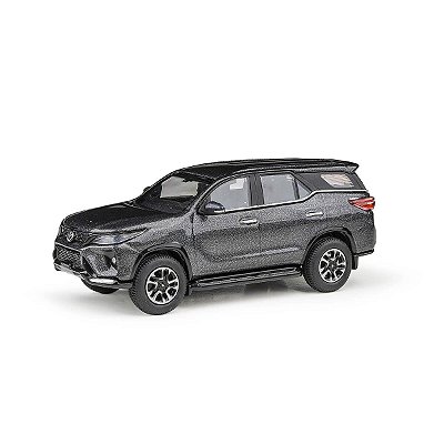 PRÉ-VENDA Para64 Toyota Hillux SW4 Fortuner 2023