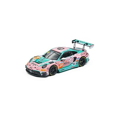 PRÉ-VENDA ARbox Porsche 911 GT3 R 2026 China GT Ningbo Absolute Racing #22