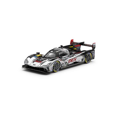 PRÉ-VENDA Mini GT #1372 Cadillac V-Series R #40 Wayne Taylor Racing 2025 IMSA Daytona 24Hrs