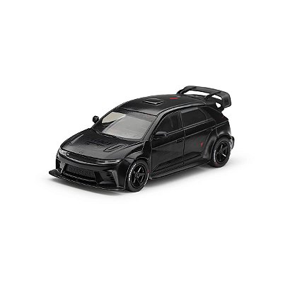 PRÉ-VENDA Mini GT #1382 Hyundai Ioniq 5N RS-01T Stealth