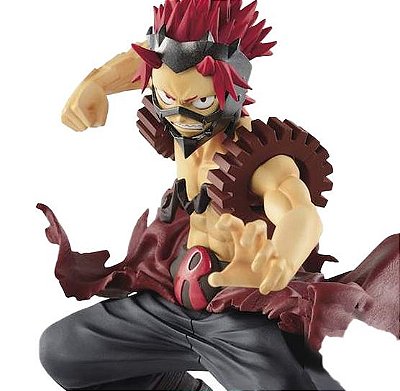 Eijiro Kirishima - My Hero Academia - Banpresto
