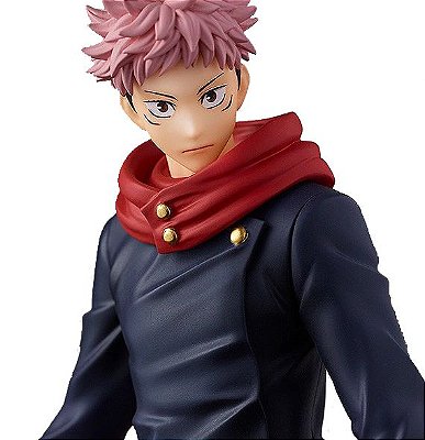 Yuji Itadori - Jujutsu Kaisen - Pop Up Parade - Good Smile Company
