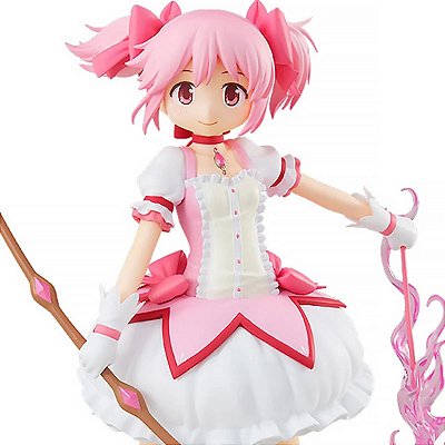 Madoka Kaname - Madoka Magica - Pop Up Parade - Good Smile Company
