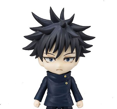 Megumi Fushiguro - Jujutsu Kaisen - Figuarts Mini - Bandai
