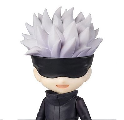 Gojo Satoru - Jujutsu Kaisen - Figuarts Mini - Bandai