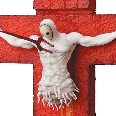 Lilith - Neon Genesis Evangelion - Ultra Detail Figure No.679 - Medicom Toy