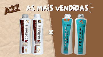 A2Z - coffeeliss e premium