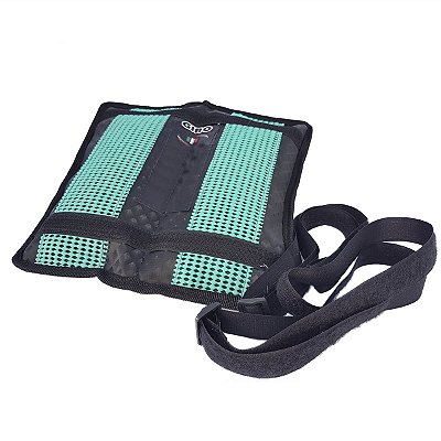 Almofada Gel Carona Universal para moto