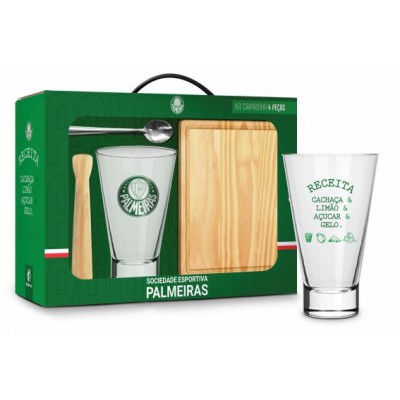 COPO CAIPIRINHA LONG GDE - PALMEIRAS
